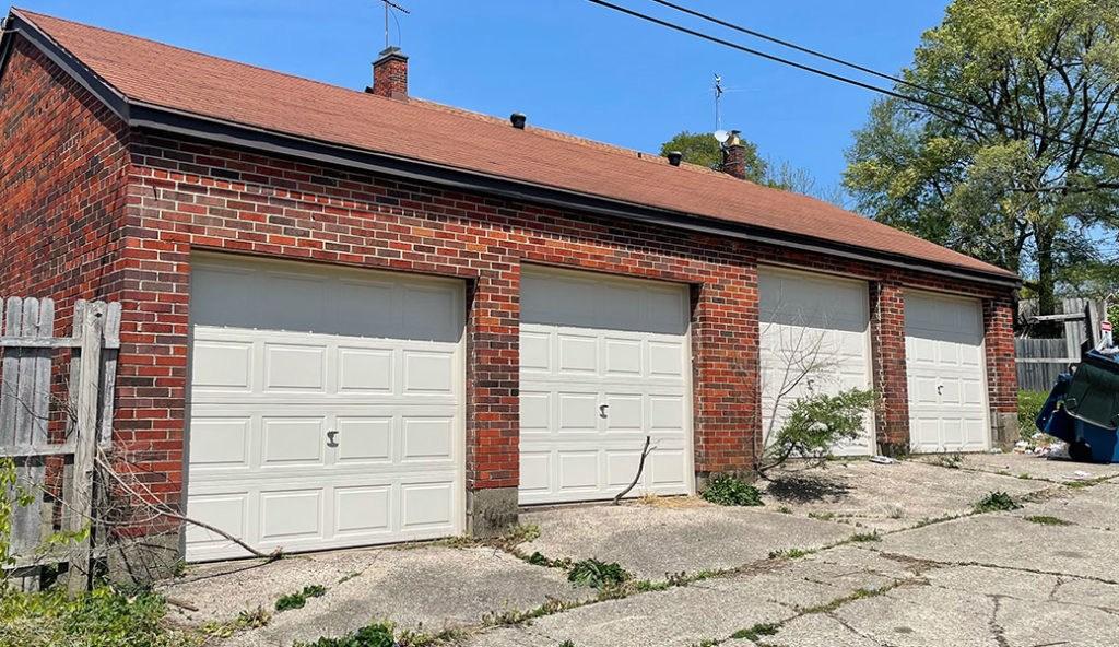 Garage Door Installation New Garage Doors Miami Valley OH, Garage