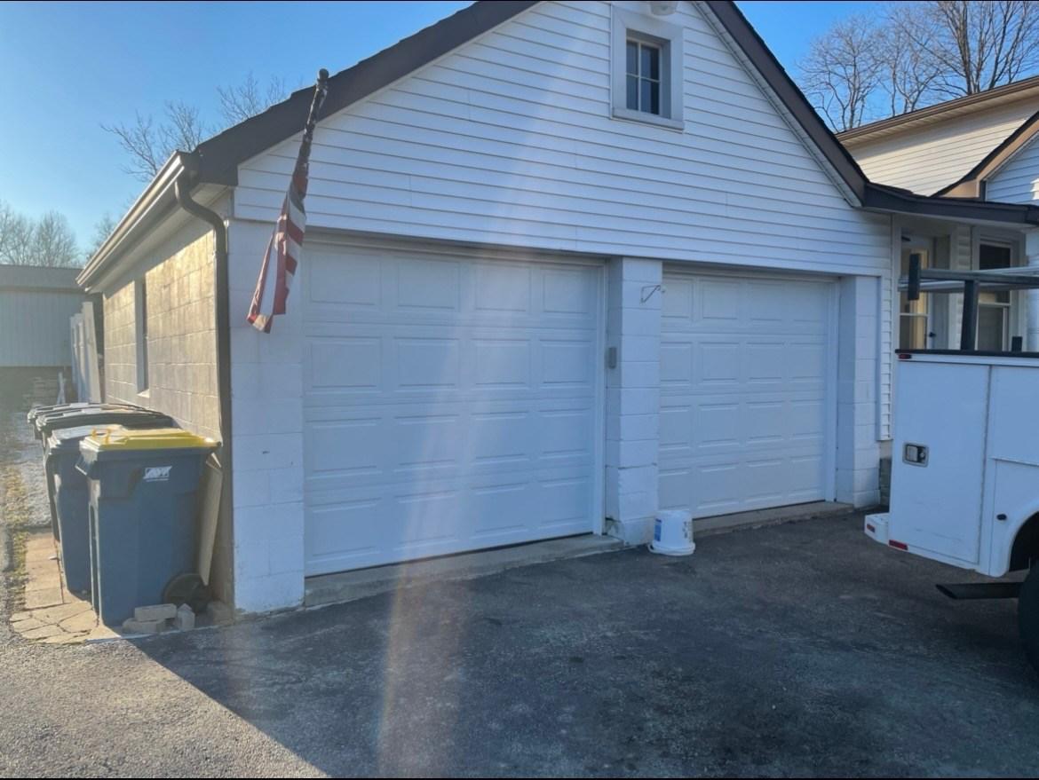 Gallery Garage Door Styles, Garage Door Ideas, Garage Doors Dayton OH