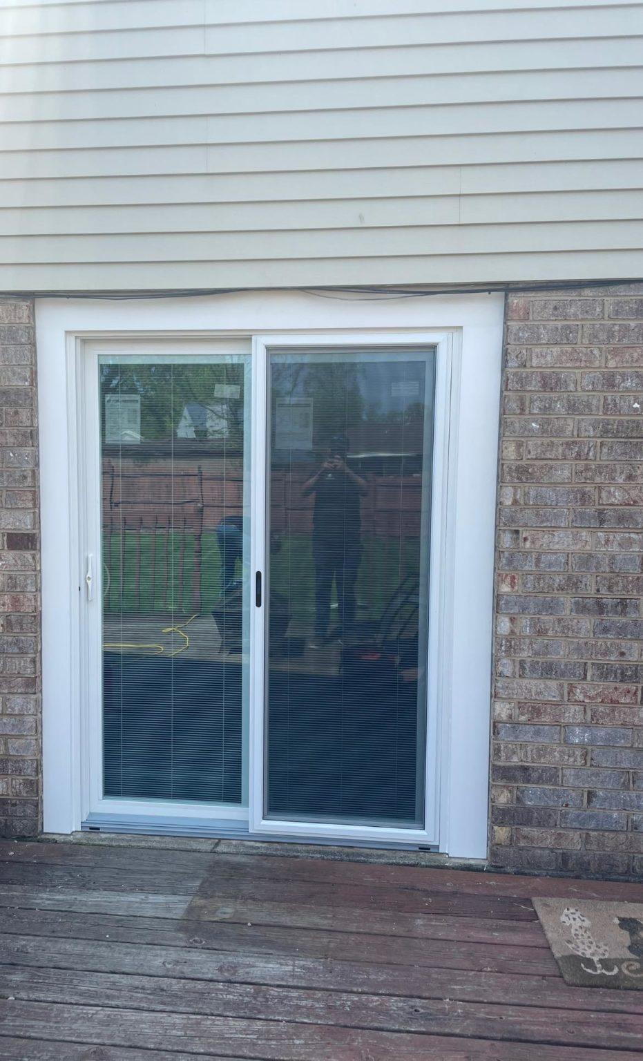 Polaris UltraWeld Patio Doors - Opening Up Entertainment Areas